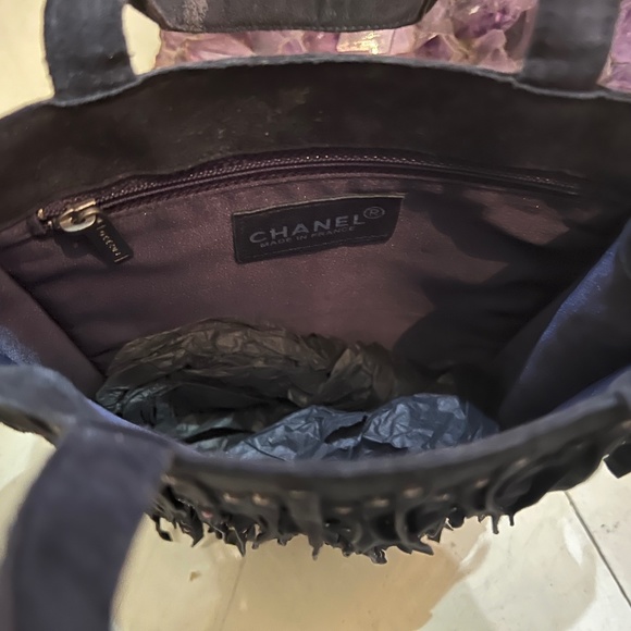 CHANEL Evening Bag / New without tags - Picture 4 of 7